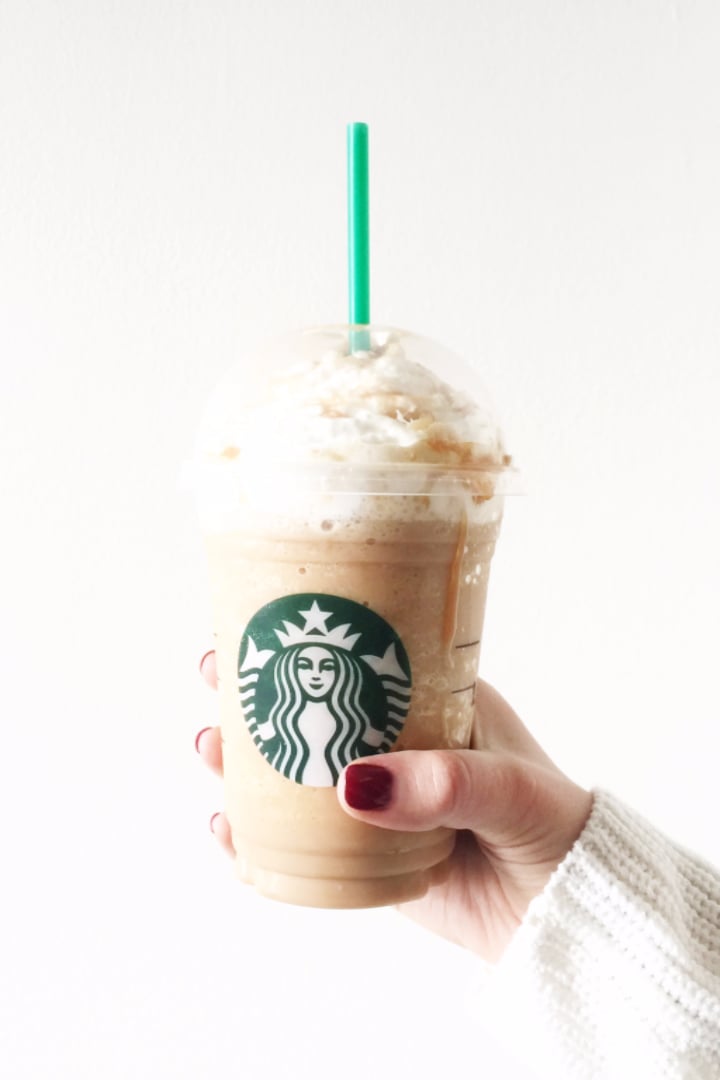 Simple Health Hacks for Every Starbucks Fall Drink