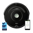 This Robot Vacuum Cleans Your House For You and Is on Major Sale For Cyber Monday