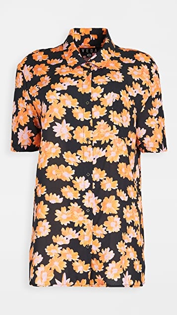 Veda Belize Top