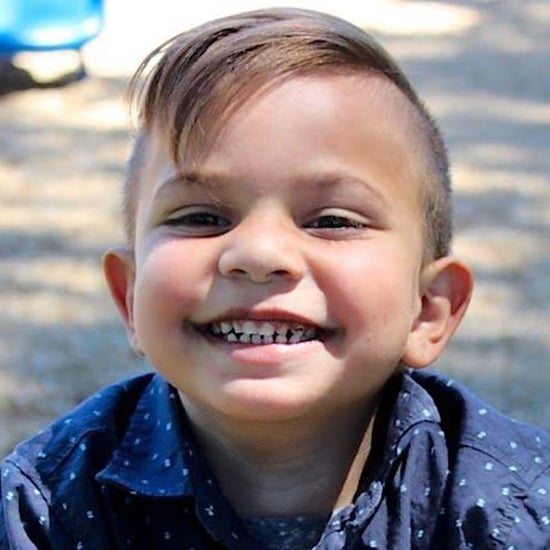 Parents Raise Money For Son With Childhood Alzheimer’s