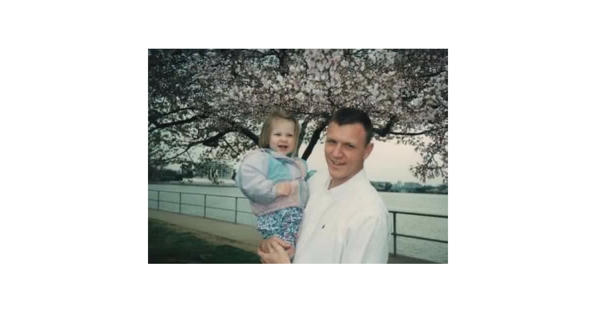 Balance Life Lessons Learned From Dad Popsugar Love