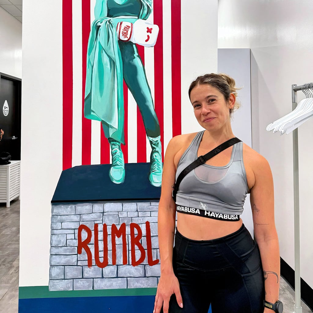 I'm a Fitness Editor and These Are My Favorite Workout Sets to Wear to Viral Classes