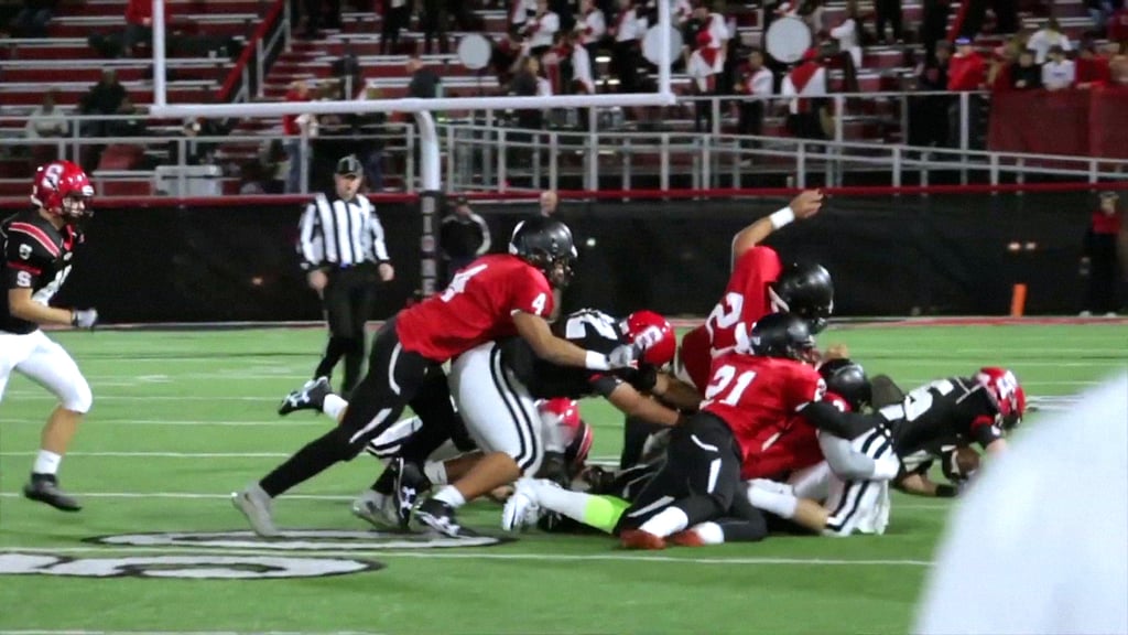 Roll Red Roll Best True Crime Documentaries on Netflix 2021 POPSUGAR Entertainment Photo 13