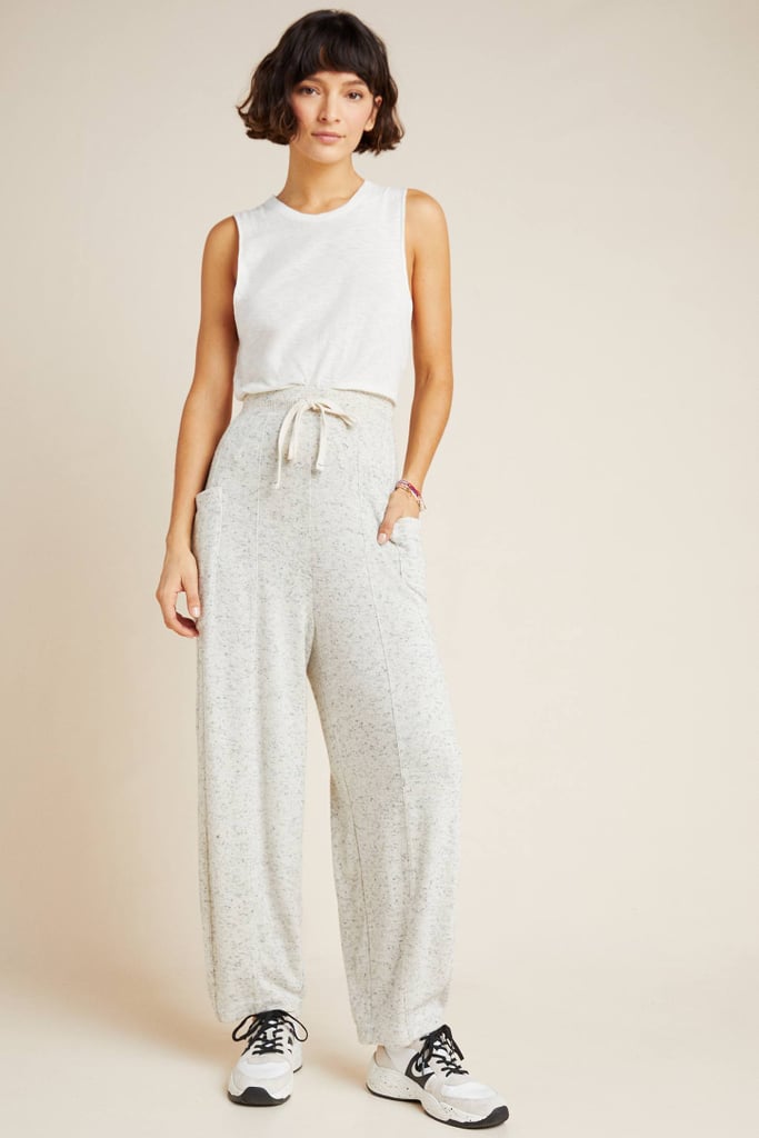 lounge pants outfit