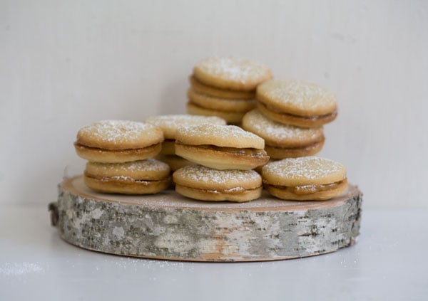 Alfajores