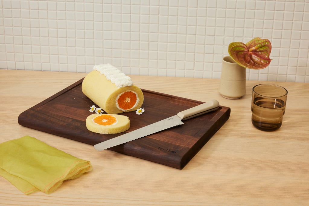 A Pretty and Practical Knife and Cutting Board: Our Place Fully Prepped Bundle