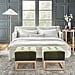 The Best Sleeper Sofas, According to Experts