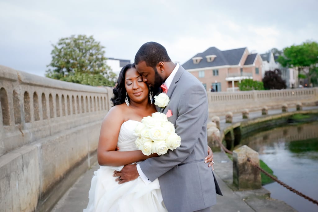 Museum Wedding in Virginia