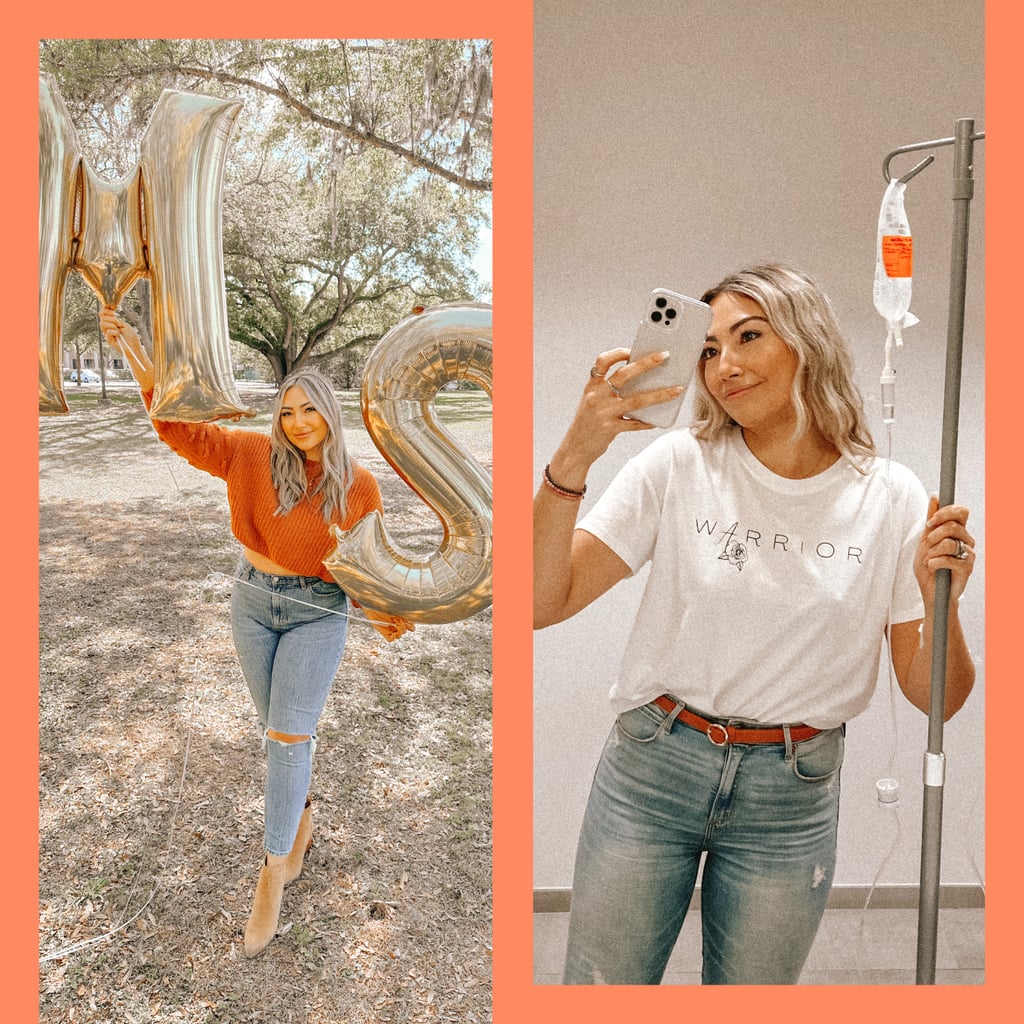 She Had No Clue It Was MS Until Her Local Pharmacy Called to Confirm a Prescription