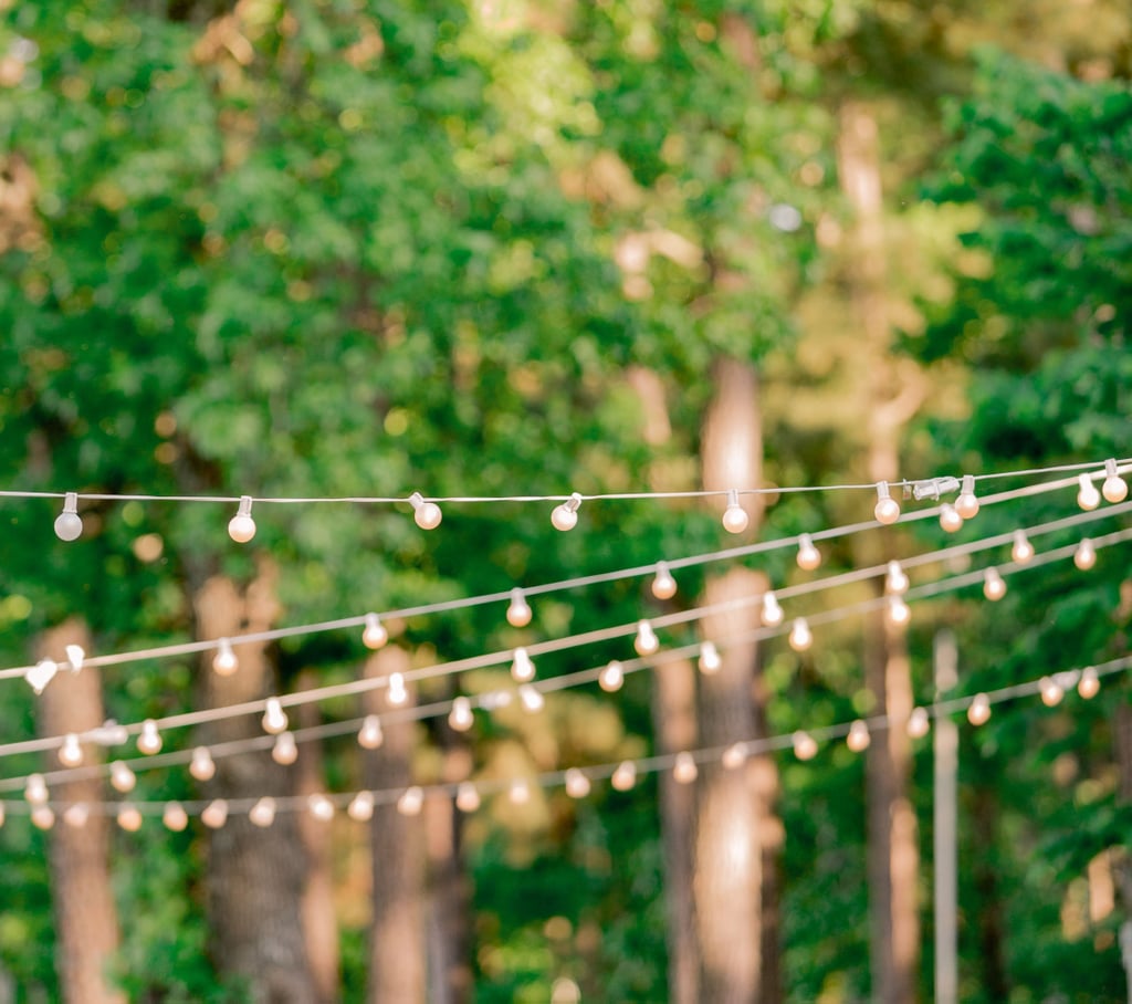 Nautical-Themed Wedding