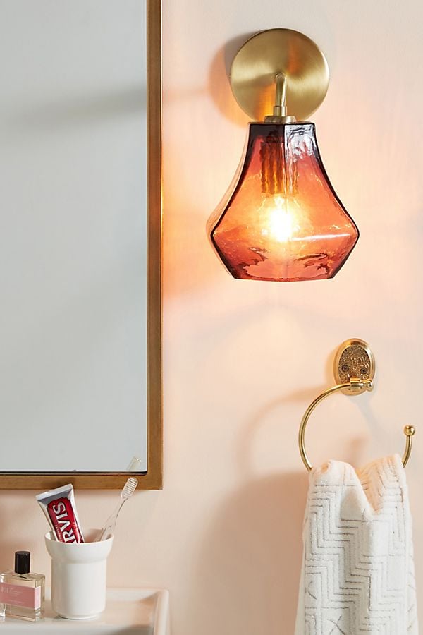 Aurora Sconce