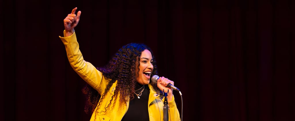 My Inner Egoísta Fueled My Dreams in Comedy and Acting