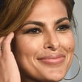 Eva Mendes Praises Ryan Gosling's Cooking and the Message It Sends to Their Daughters