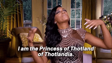 The Friend Who Is Always Encouraging You to Be More Promiscuous