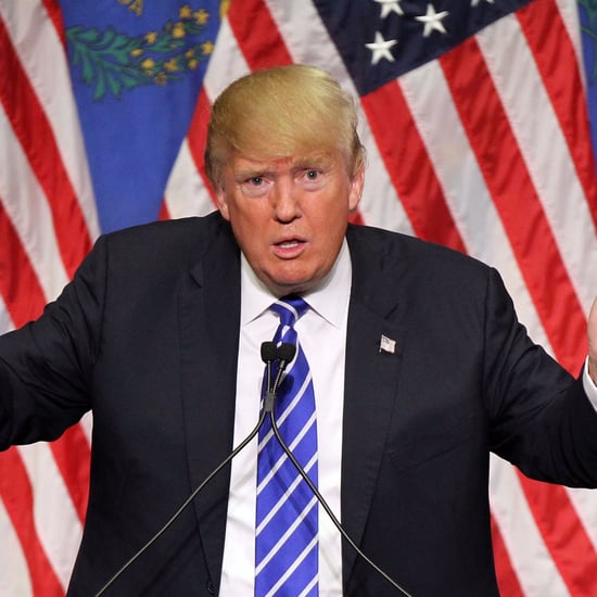 Best Time Magazine Person of the Year 2016 Tweets