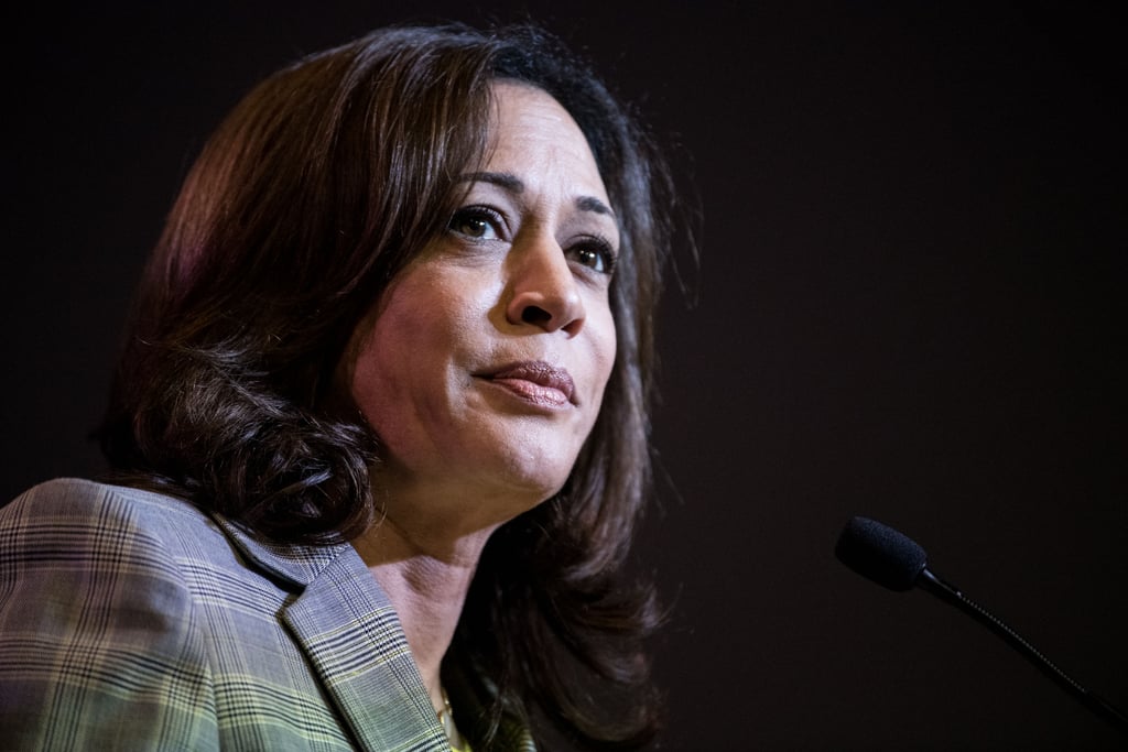 Kamala Harris