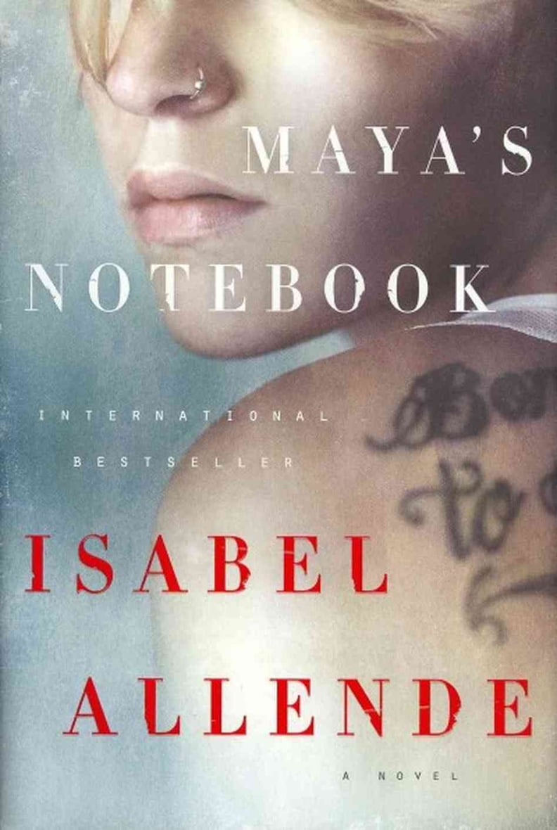 Maya's Notebook