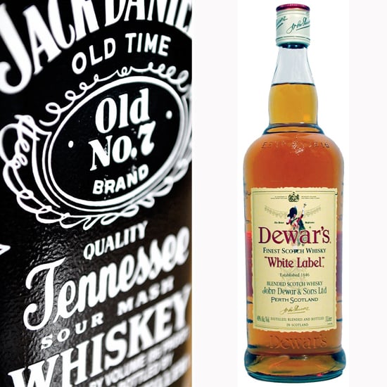 The Difference Between Whisky And Whiskey Popsugar Food In scotland, the whisky is double distilled and a wide variety of copper pot stills are their tool of choice. the difference between whisky and