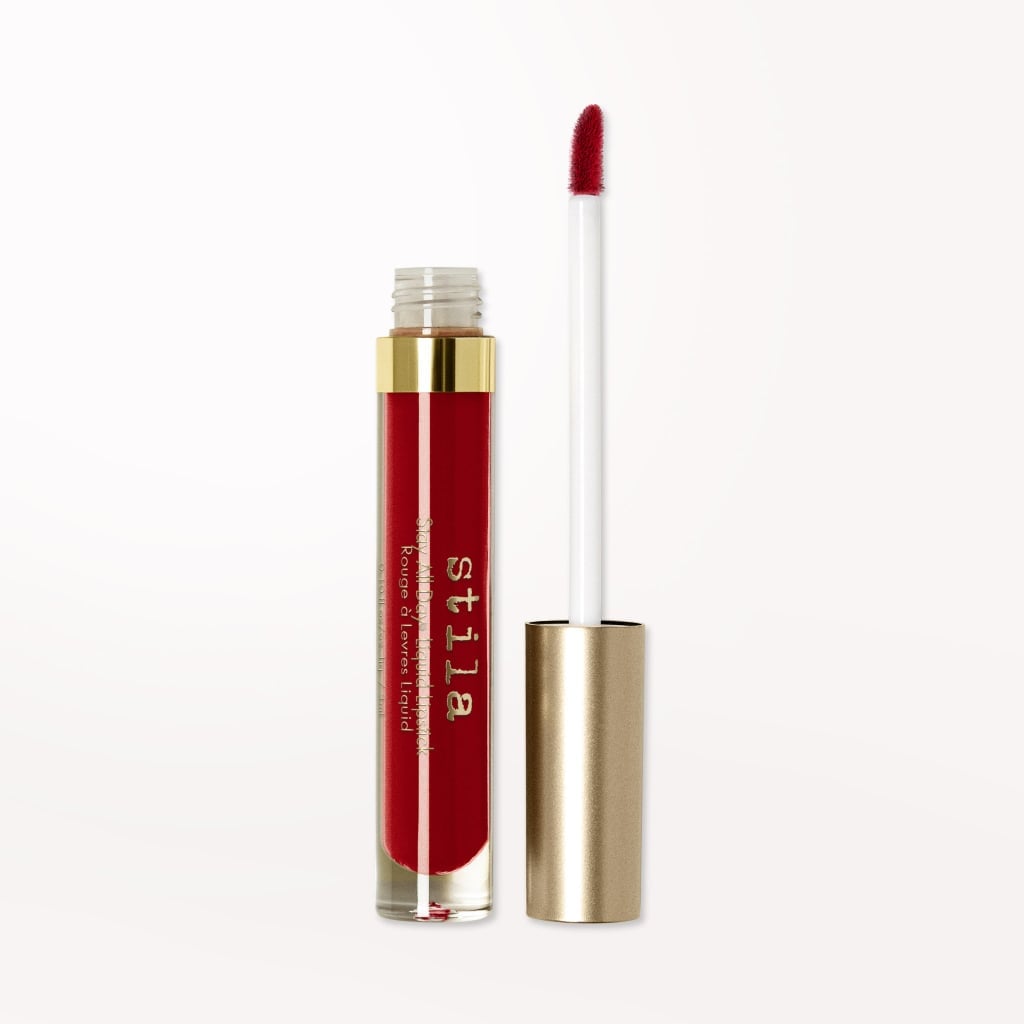 Stila Stay All Day Liquid Lipstick in Beso