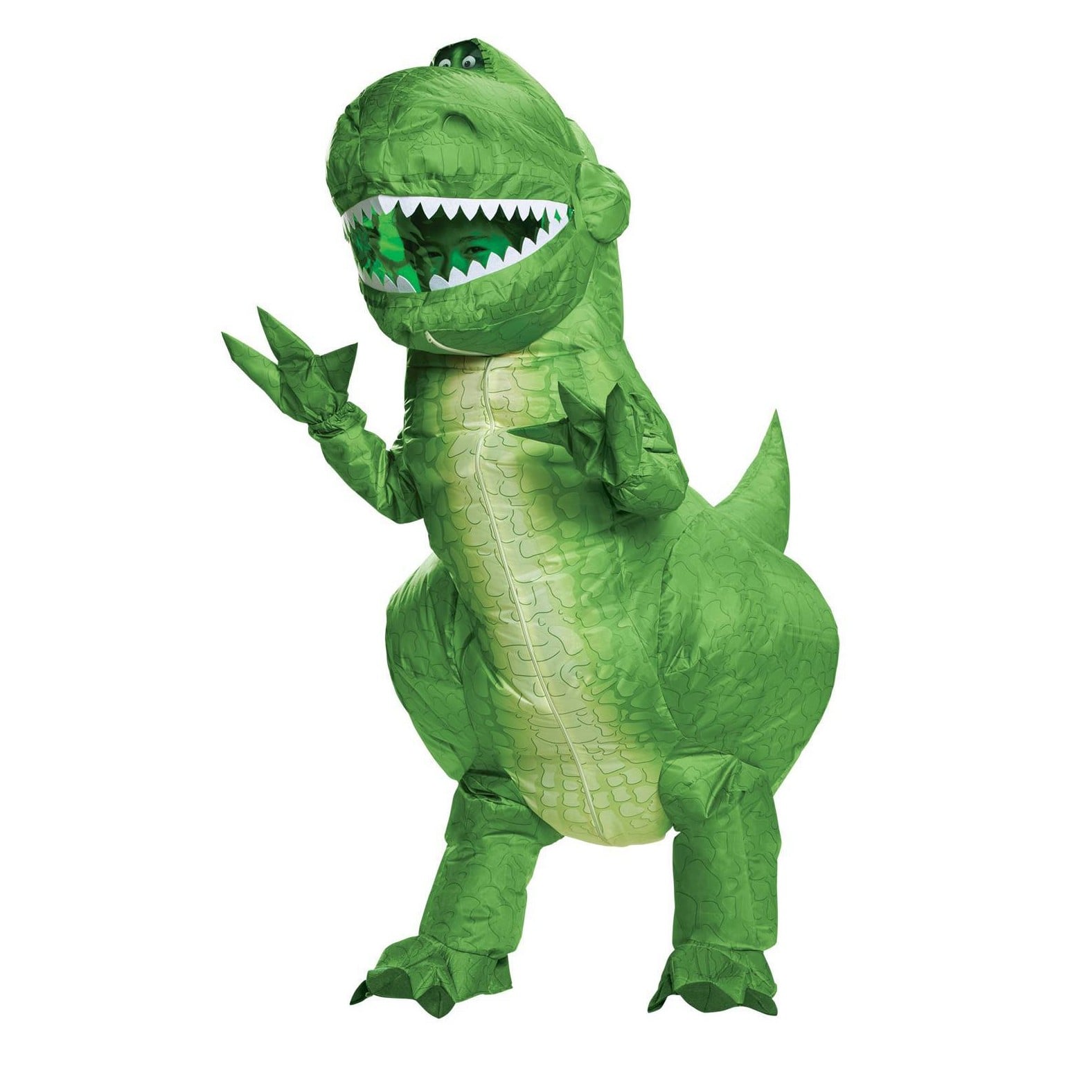 target rex toy story