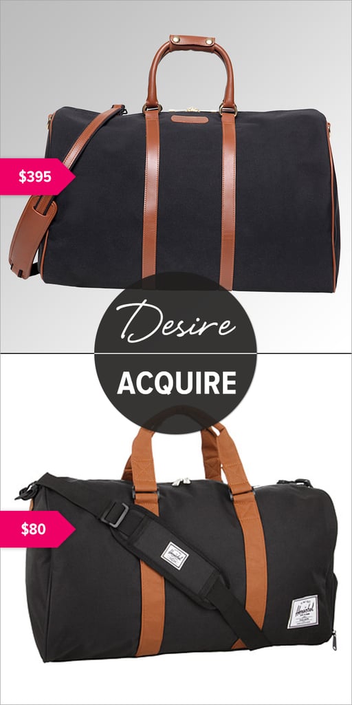 Goop's Pick ($395)
Our Pick ($80)