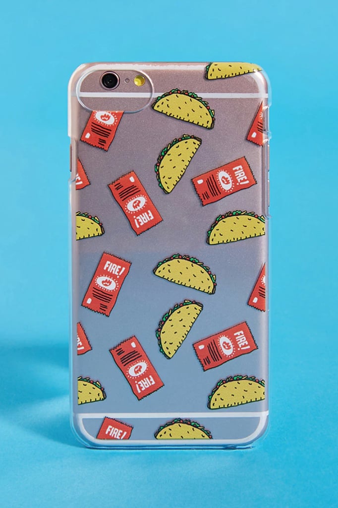 Taco Bell Graphic Case For iPhone 6/6s/7