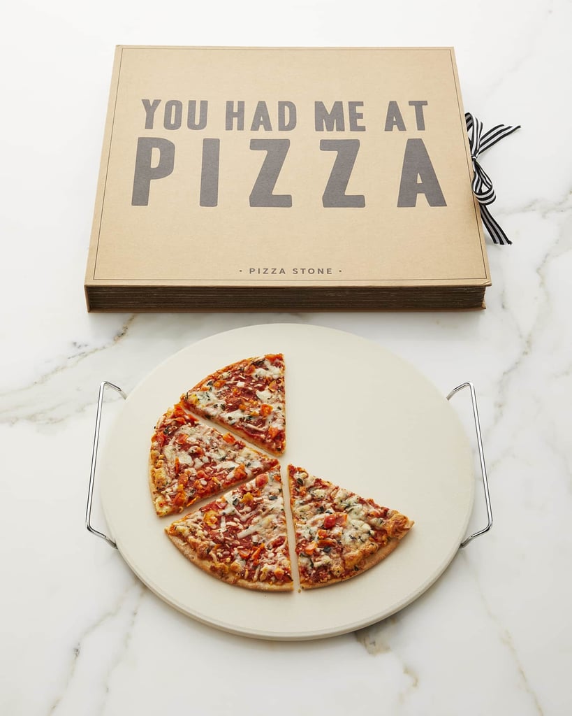 Food Gifts: Santa Barbara Designs Pizza Stone