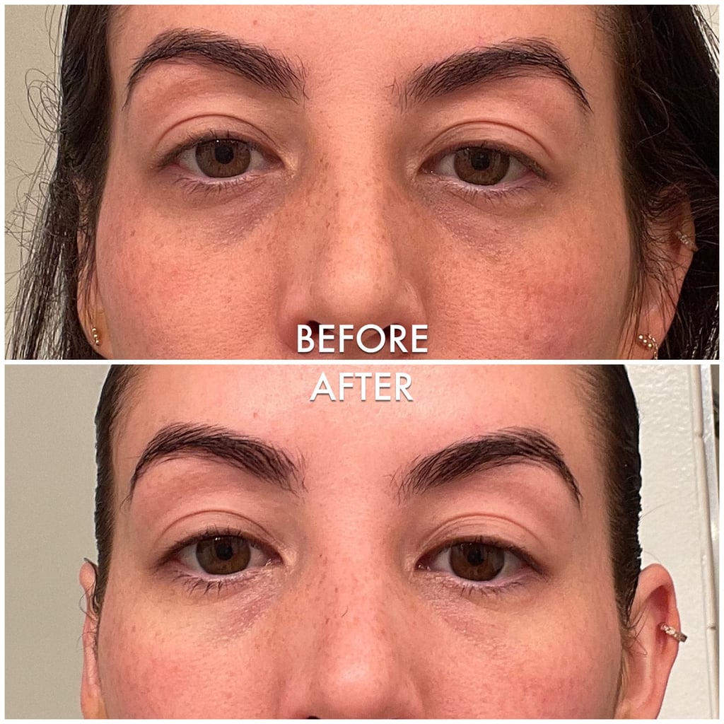 Ole Henriksen Banana Bright+ Vitamin CC Stick Review POPSUGAR Beauty