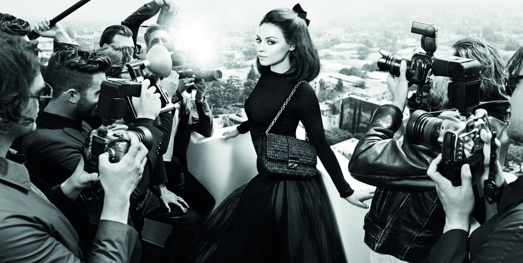 Miss Dior Fall 2012 Ad Campaign Miss Dior Fall 2012 Ad Campaign
