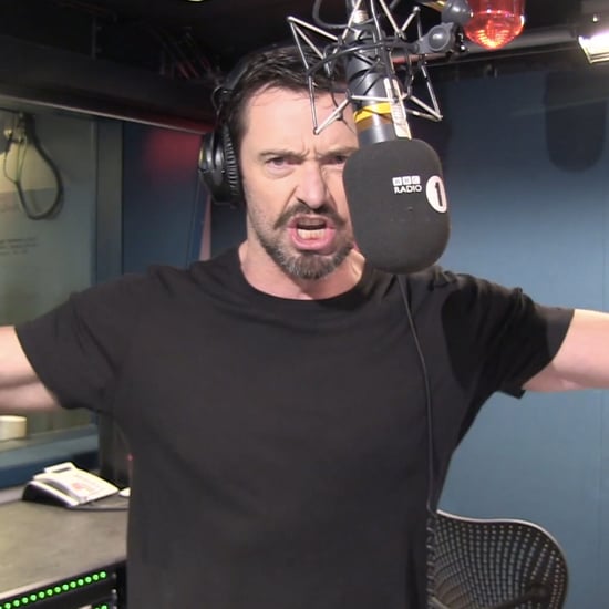 Hugh Jackman's Wolverine The Musical Les Miserables Parody