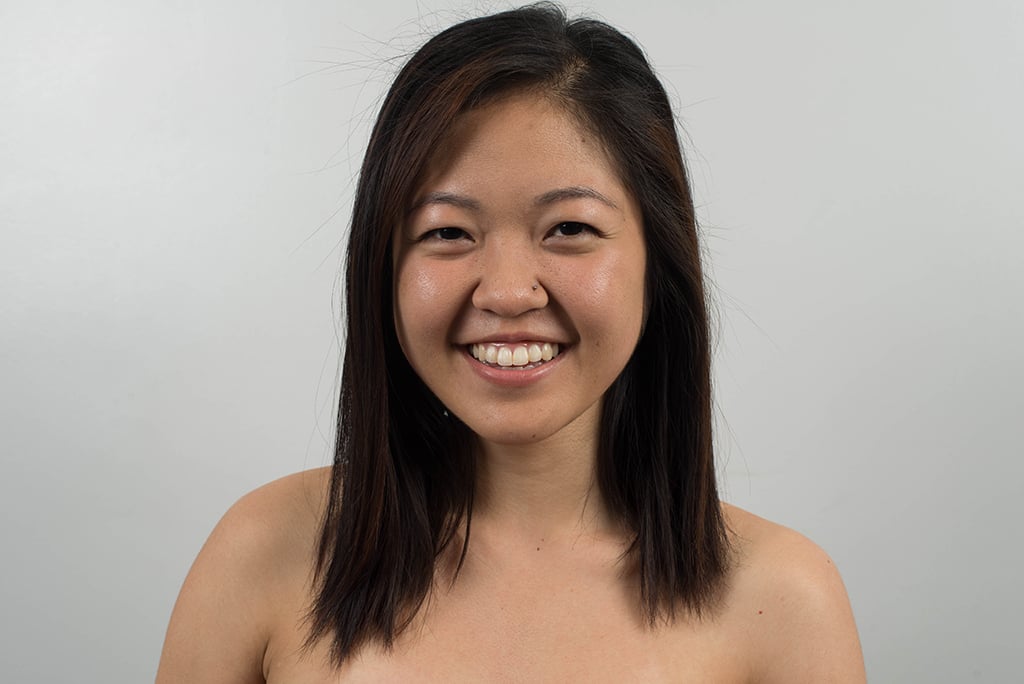 Shannen Kim