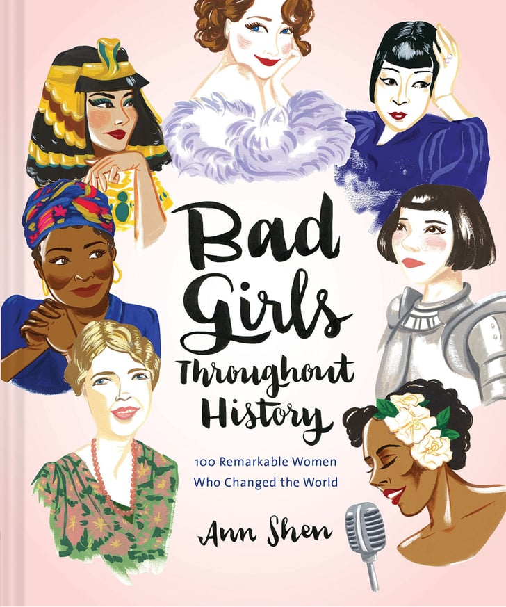 Empowering Books About Women Popsugar News 1892