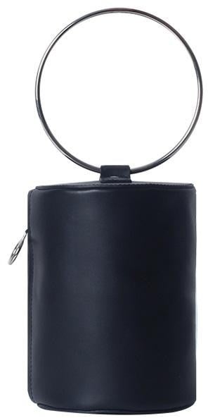 W Concept Ring Cylinder Bag ($138)