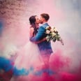 This Wedding Photographer Shared His Favorite Shots, and They Will Take Your Breath Away