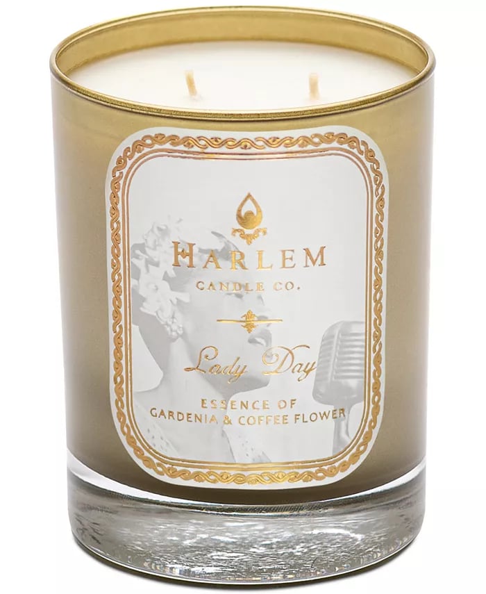 Harlem Candle Company Lady Day Lux Candle