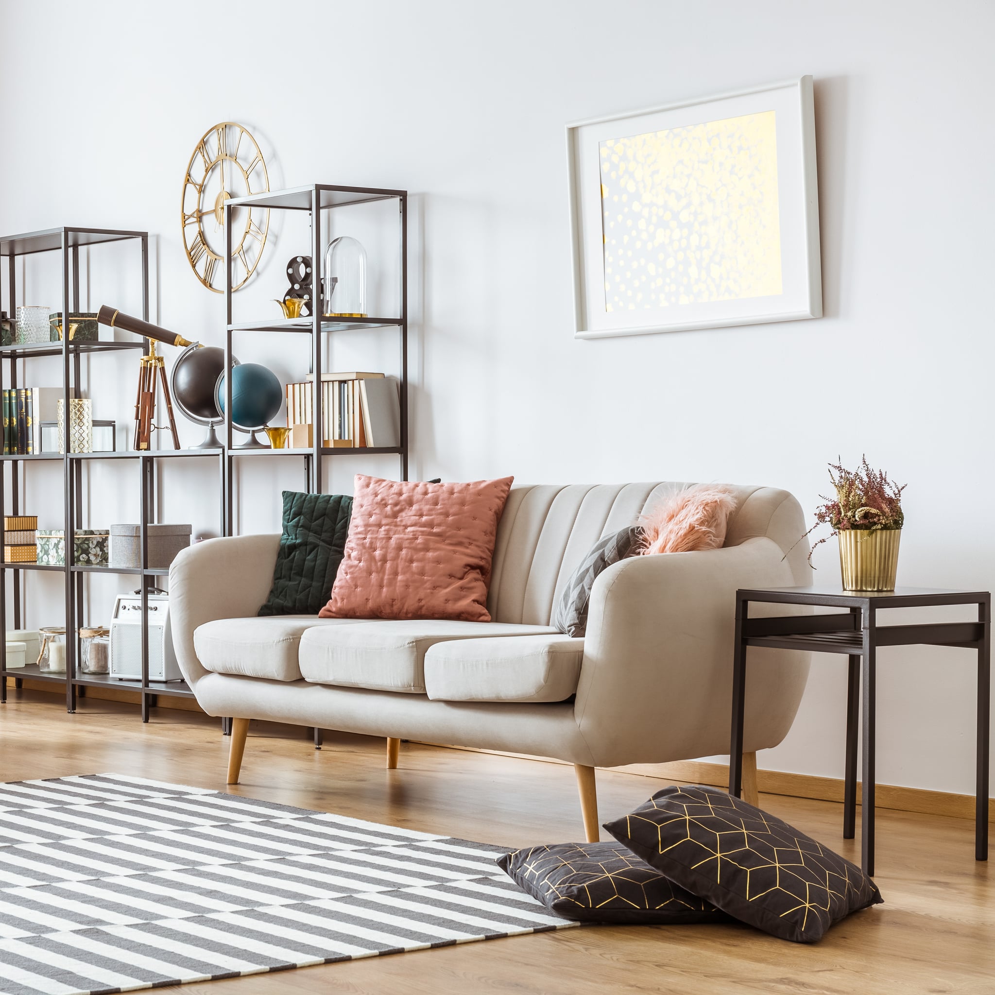 Practical Home Decor Gifts For Young People Popsugar Home