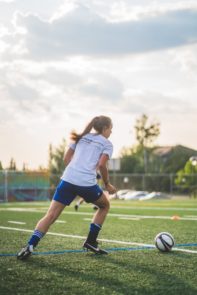 Oct. 5, 2021: The Fallout Continues as the Unrest in Women's Football Goes Global