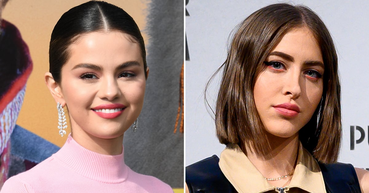 La fascinante amitié de Selena Gomez et Simi Khadra