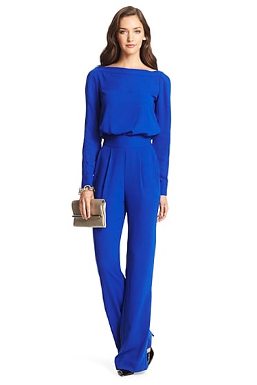 DVF Jumpsuit