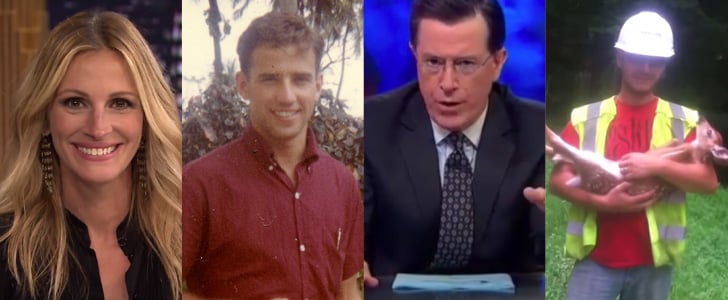 Trending News and Videos For Aug. 1, 2014