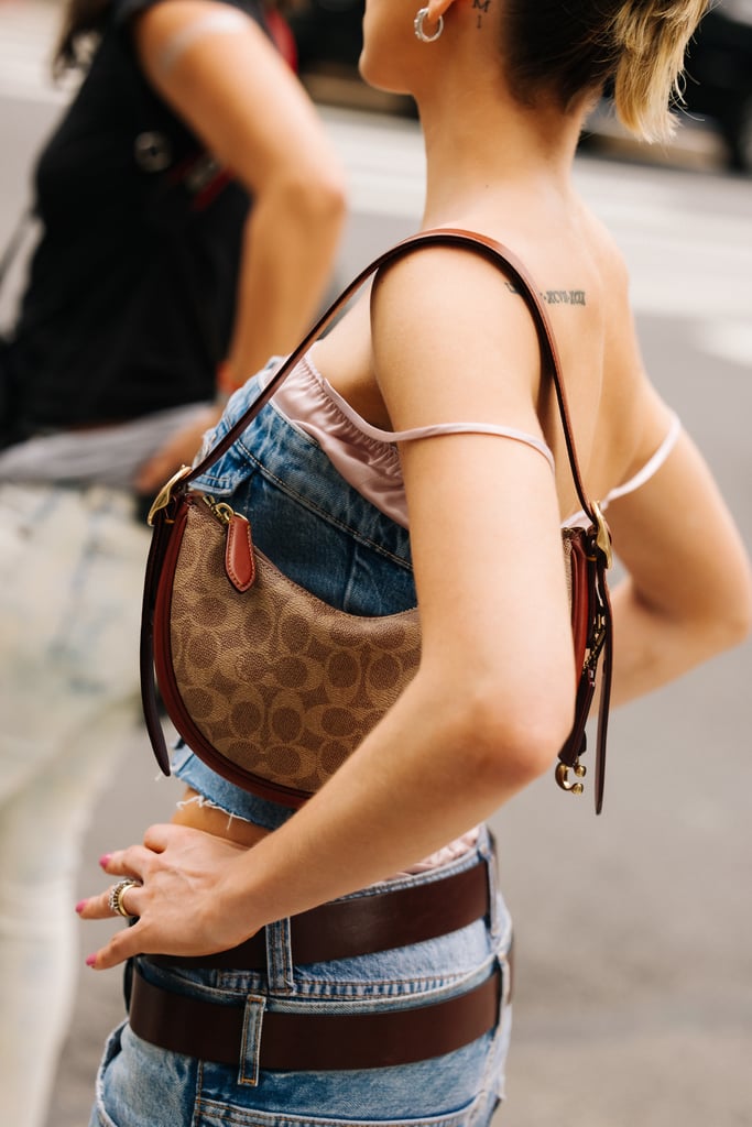What Bra to Wear With a Camisole