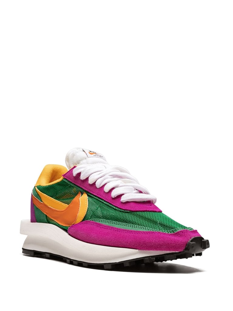 Nike X Sacai Ldv Waffle Sneakers | The Biggest Sneaker Trends For ...