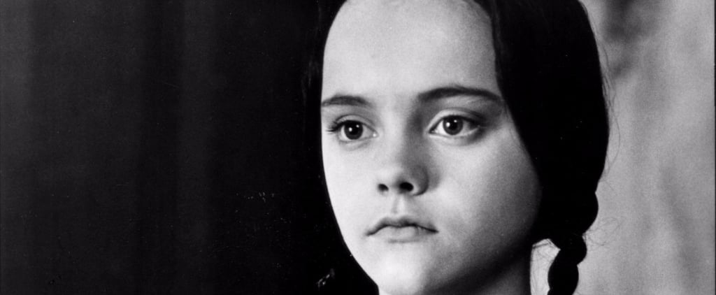 Wednesday Addams GIFs