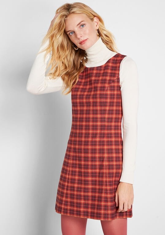 Shop a Similar Shift Dress