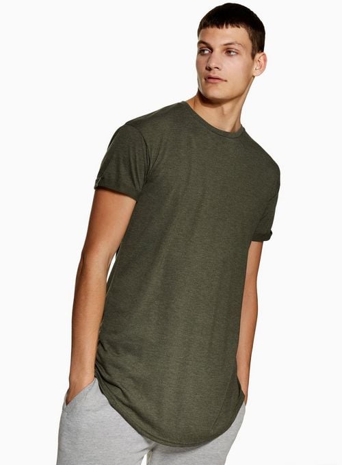 Khaki Premium T-Shirt