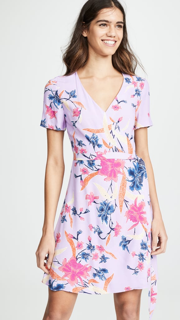 Diane von Furstenberg Savilla Dress Here Comes the Sun These 31