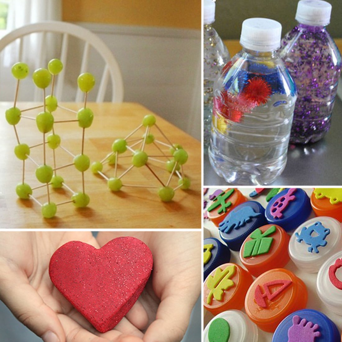 Pinterest Users to Follow For Kids' Crafts | PS Family