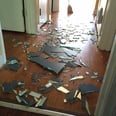 This Mother's Reaction to Her Son's Fit of Anger Can Teach Us All a Lesson in Parenting