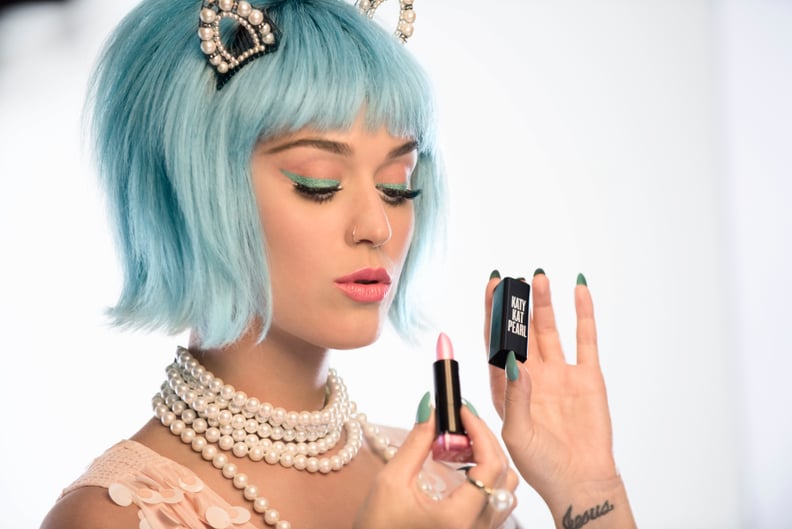 Katy Perry  POPSUGAR UK