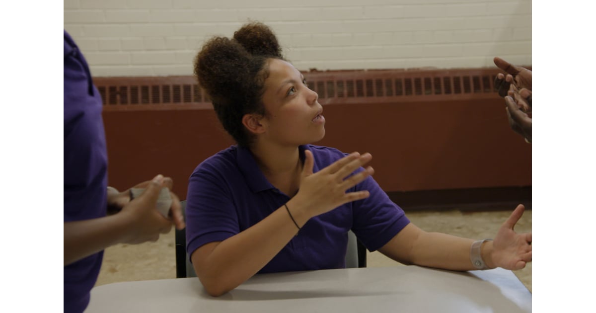 Girls Incarcerated, Season 2 New Netflix Original TV Shows June 2019